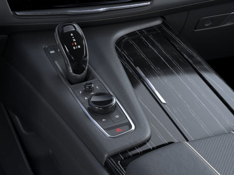 2024 Cadillac Escalade AWD V-Series