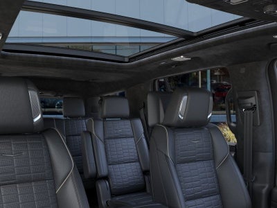2024 Cadillac Escalade AWD V-Series