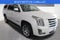 2020 Cadillac Escalade ESV Luxury