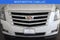 2020 Cadillac Escalade ESV Luxury