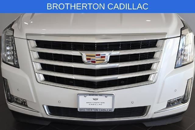 2020 Cadillac Escalade ESV Luxury