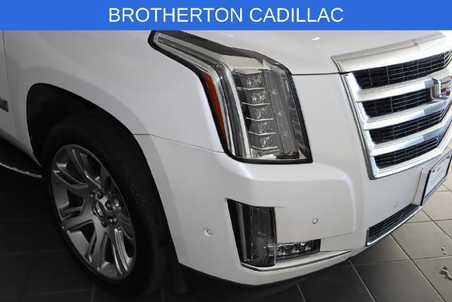 2020 Cadillac Escalade ESV Luxury