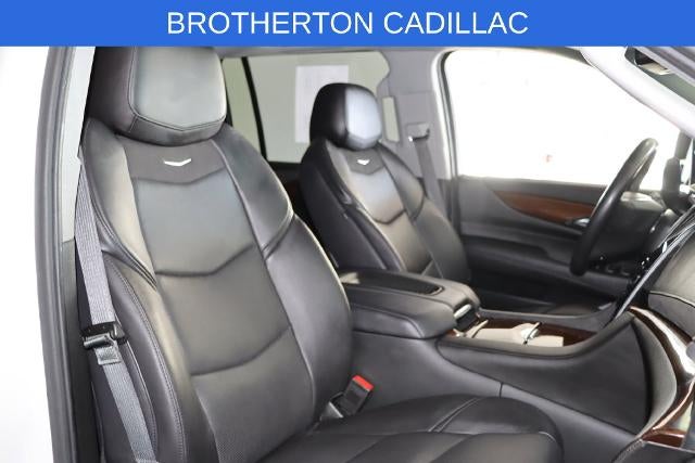 2020 Cadillac Escalade ESV Luxury