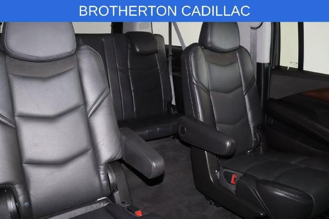 2020 Cadillac Escalade ESV Luxury