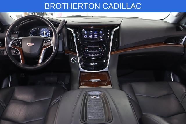 2020 Cadillac Escalade ESV Luxury