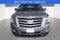 2019 Cadillac Escalade ESV Premium Luxury