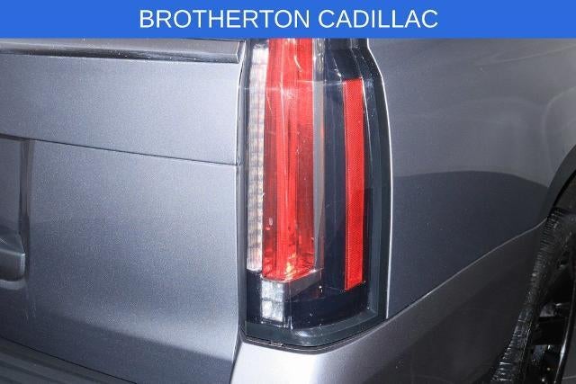 2019 Cadillac Escalade ESV Premium Luxury