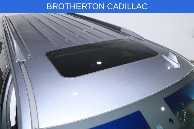 2019 Cadillac Escalade ESV Premium Luxury