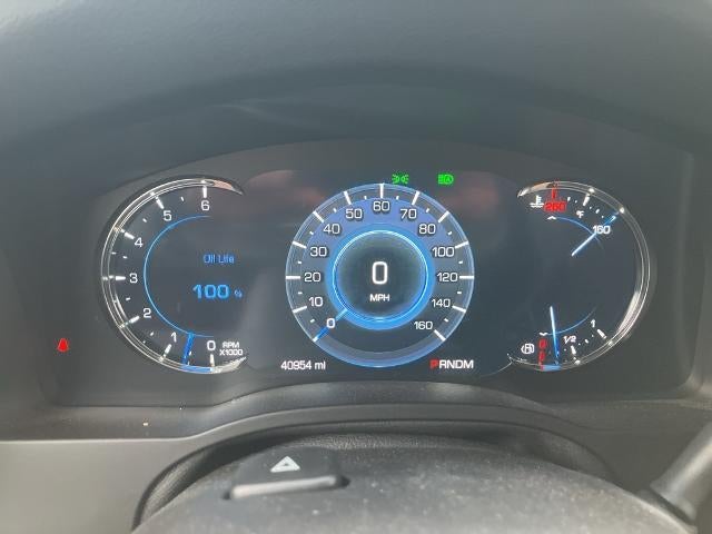 2016 Cadillac Escalade ESV Premium Collection