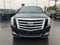 2016 Cadillac Escalade ESV Premium Collection
