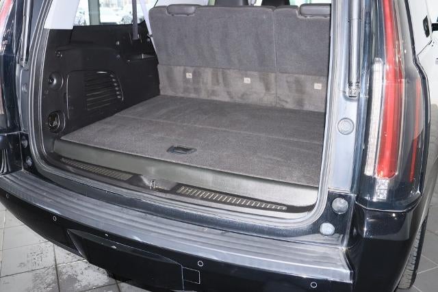 2016 Cadillac Escalade ESV Base