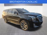 2019 Cadillac Escalade ESV Premium Luxury