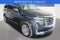 2021 Cadillac Escalade ESV Premium Luxury Platinum