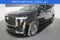 2024 Cadillac Escalade ESV 4WD Sport Platinum