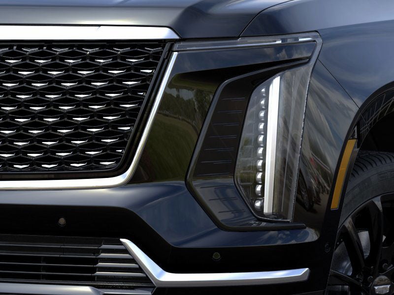 2025 Cadillac Escalade Premium Luxury