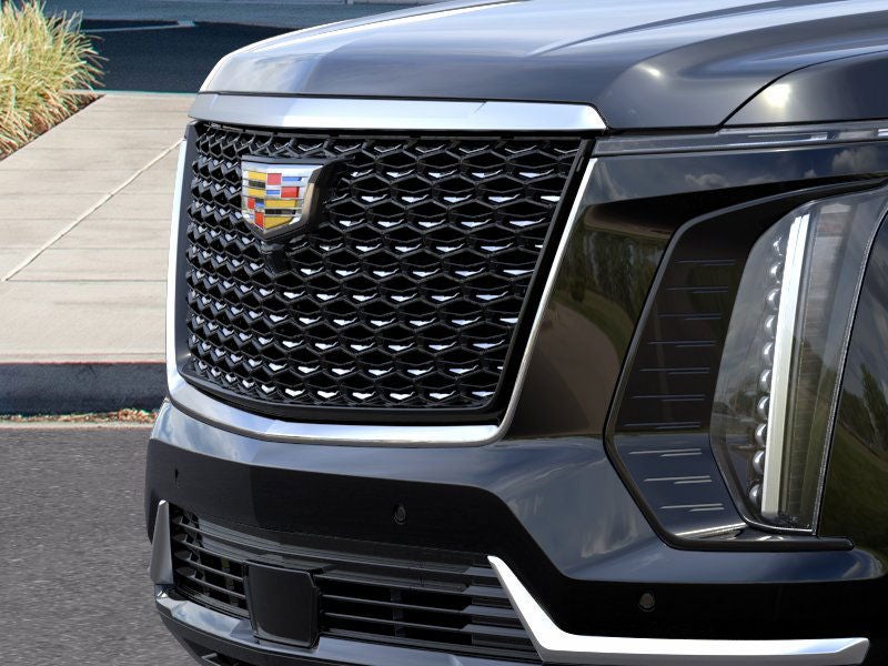 2025 Cadillac Escalade Premium Luxury