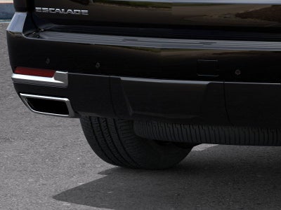 2025 Cadillac Escalade Premium Luxury