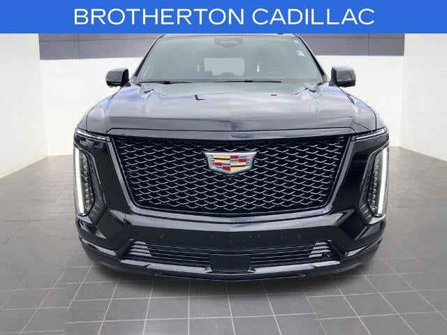 2025 Cadillac Escalade 4WD Sport Platinum