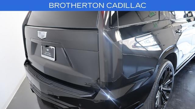 2025 Cadillac Escalade AWD V-Series