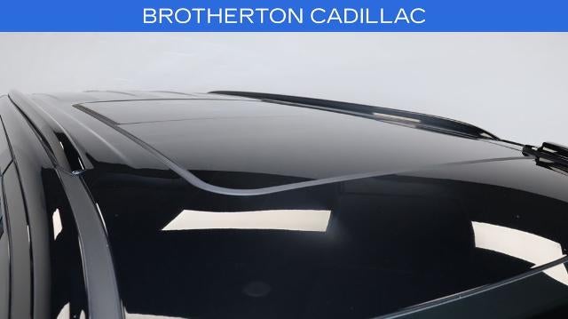 2025 Cadillac Escalade AWD V-Series