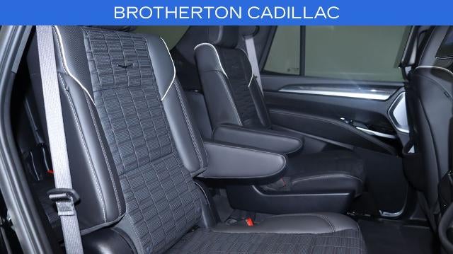2025 Cadillac Escalade AWD V-Series