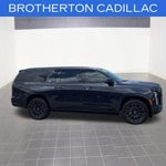 2025 Cadillac Escalade ESV 4WD Sport