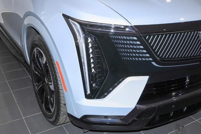 2025 Cadillac ESCALADE IQ Sport 1