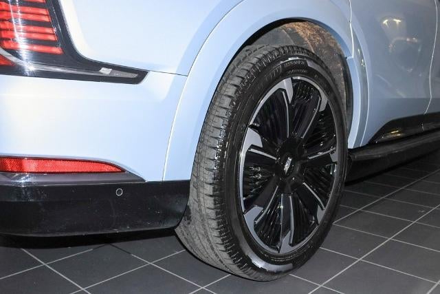 2025 Cadillac ESCALADE IQ Sport 1