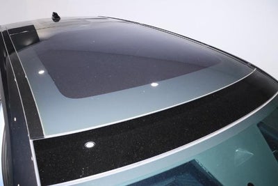 2025 Cadillac ESCALADE IQ Sport 1