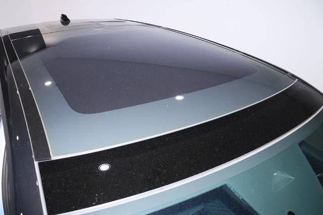 2025 Cadillac ESCALADE IQ Sport 1