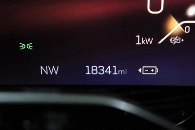 2025 Cadillac ESCALADE IQ Sport 1