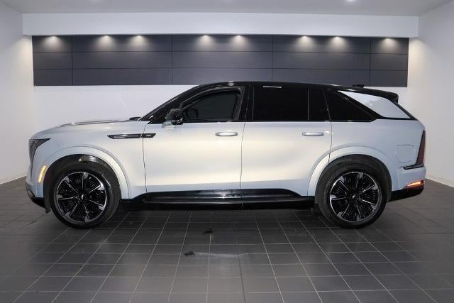 2025 Cadillac ESCALADE IQ Sport 1