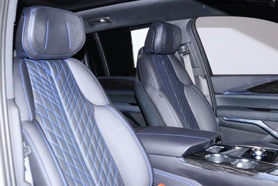 2025 Cadillac ESCALADE IQ Sport 1