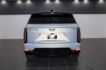 2025 Cadillac ESCALADE IQ Sport 1