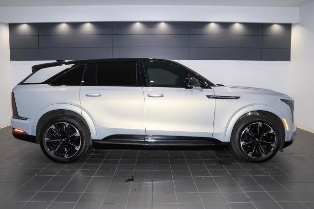 2025 Cadillac ESCALADE IQ Sport 1