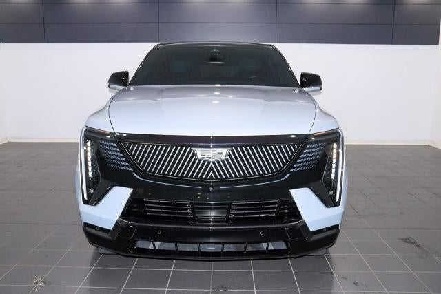 2025 Cadillac ESCALADE IQ Sport 1