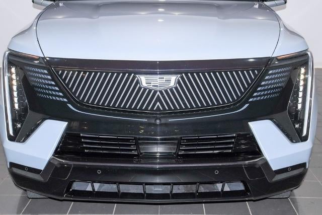 2025 Cadillac ESCALADE IQ Sport 1