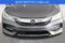 2017 Honda Accord Sedan Touring