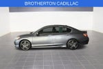 2017 Honda Accord Sedan Touring