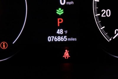 2022 Honda Accord Sedan Sport SE