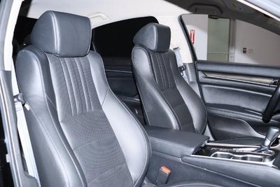 2022 Honda Accord Sedan Sport SE