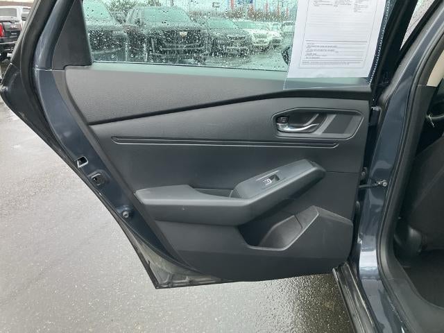 2023 Honda Accord Sedan EX