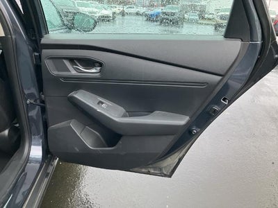 2023 Honda Accord Sedan EX