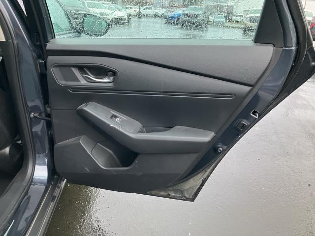 2023 Honda Accord Sedan EX