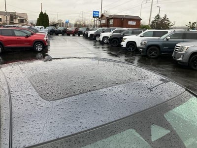 2023 Honda Accord Sedan EX