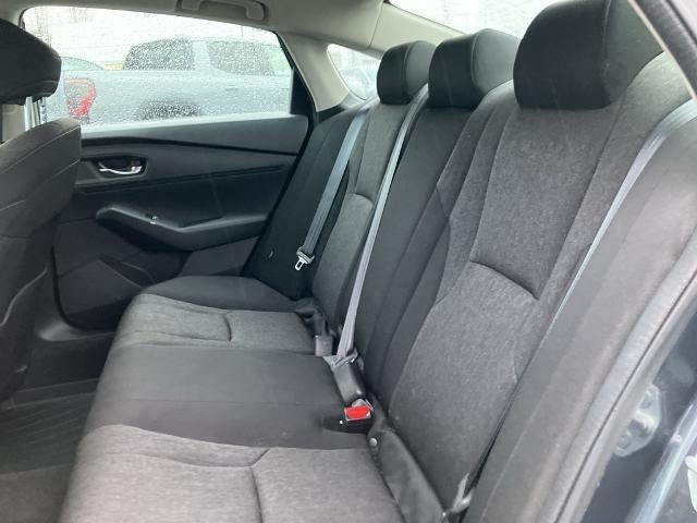 2023 Honda Accord Sedan EX