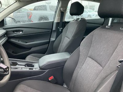 2023 Honda Accord Sedan EX