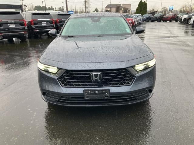 2023 Honda Accord Sedan EX