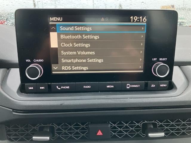 2023 Honda Accord Sedan EX