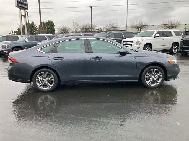 2023 Honda Accord Sedan EX